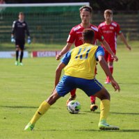 Eiserner Nachwuchs: Ein Unentschieden &amp; eine Niederlage 