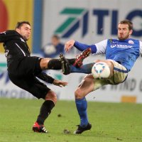 Eiserner Torhagel versenkt Kogge: Union gewinnt turbulentes Ost-Duell mit 5:2 (0:0)