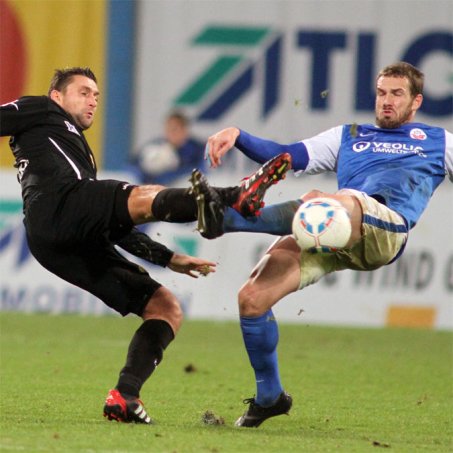 Eiserner Torhagel versenkt Kogge: Union gewinnt turbulentes Ost-Duell mit 5:2 (0:0)