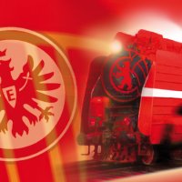 Eiserner V.I.R.U.S.: Sonderzug nach Frankfurt