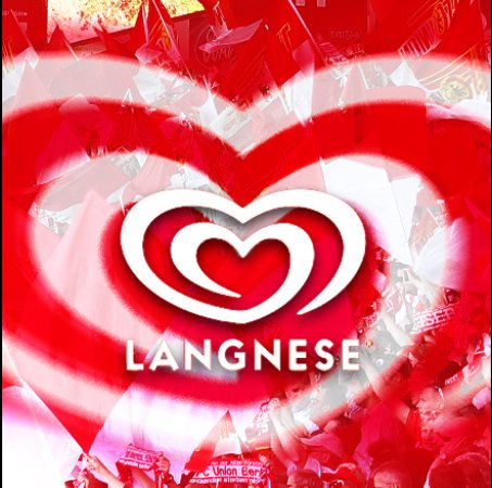 Eiszeit: Langnese wird Eiserner Sponsor des 1. FC Union Berlin