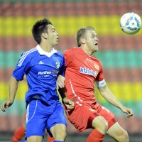 Elfmeter bringt Entscheidung: Union II verliert gegen Jena