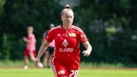 Elisa Schindler verlässt Union