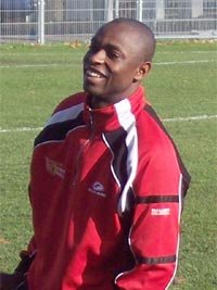 Emerson Luiz Firmino verpflichtet