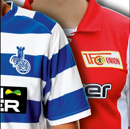 Englische Woche: Zum entscheidenden Schlag nach Duisburg