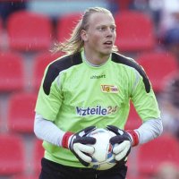 Entscheidung: Marcel Höttecke ist die Nummer 1 im Union-Tor