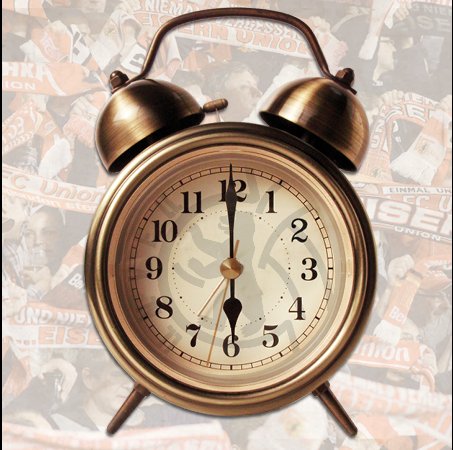 Entspannt anreisen: Stadion öffnet um 18 Uhr 