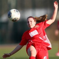 Enttäuschend: Ladies geben erstmals Punkte zu Hause ab