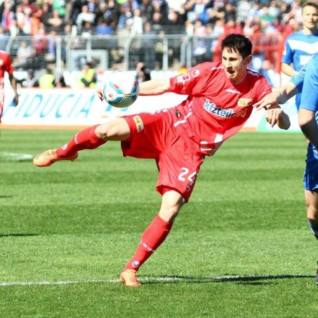 Enttäuschend: Union verschläft die 1. Halbzeit und verliert in Karlsruhe