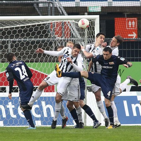 Enttäuschung und Entsetzen: Union unterliegt chancenlos in Aalen