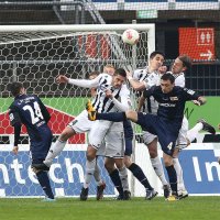 Enttäuschung und Entsetzen: Union unterliegt chancenlos in Aalen