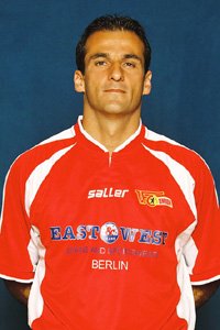 Entwarnung bei Daniel Teixeira