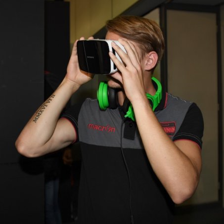 Entwicklungen, Neuerungen, Trends: Union zu Gast auf der IFA