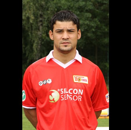 Erdal Bastürk fällt vier bis sechs Wochen aus
