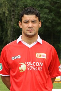 Erdal Bastürk fällt vier bis sechs Wochen aus