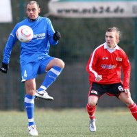 Erfahrung schlägt Jugend: Union II unterliegt Schöneiche mit 1:3