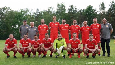 Erfolgreiche Doppelveranstaltung