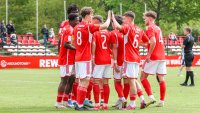 Erfolgreiche U19-Saison