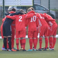 Erfolgreicher Auftakt: Siege für U19 &amp; U17 