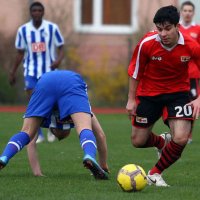 Erfolgreicher Mittwoch: U19 schlägt Hertha BSC | U23 erobert die Tabellenführung zurück
