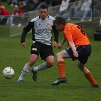 Erfolgreicher Test in Schönow