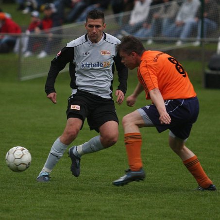 Erfolgreicher Test in Schönow