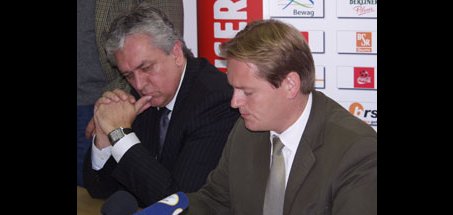 Erklärung des Aufsichtsrates des 1. FC Union Berlin