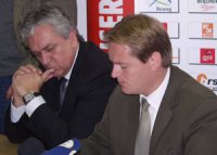 Erklärung des Aufsichtsrates des 1. FC Union Berlin