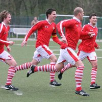 Erneut das Spiel gedreht: U23 gewinnt beim Frohnauer SC