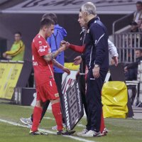 Erneuter Rückschlag für Christopher Quiring