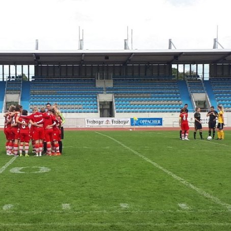 Erneuter Sieg für die Frauen in Dresden