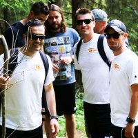 Erst die Arbeit, dann das Vergnügen: Regeneration am freien Nachmittag