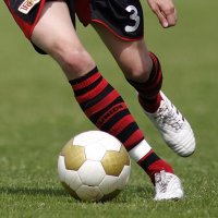 Ersten Schritt gemacht: U17 bezwingt Lübeck im Relegations-Hinspiel