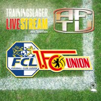 Erster Härtetest: Union trifft auf FC Luzern