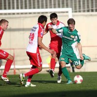 Erster Sieg im neuen Jahr: 1. FC Union Berlin bezwingt FC Utrecht mit 2:0