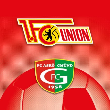 Erster Test im Trainingslager: Union trifft aus den FC ASKÖ Gmünd