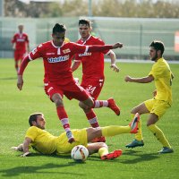 Erster Test im neuen Jahr: Union unterliegt knapp Villarreal B
