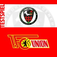 Erster Test zur neuen Saison: Union tritt in Friedrichshagen an