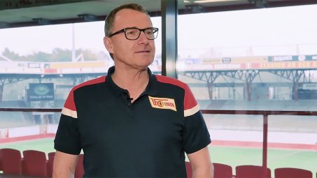 Erweiterter Aufgabenbereich für Stefan Studer