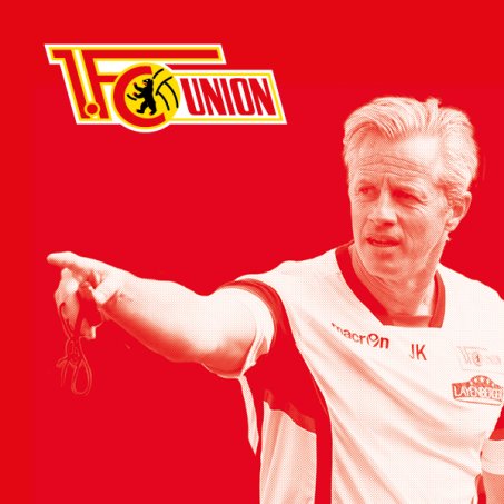 Es geht wieder los: Trainingsauftakt bei den Eisernen