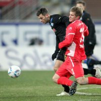 „Es wurde heute nicht zugelassen.“: Union trifft in Paderborn und verliert doch