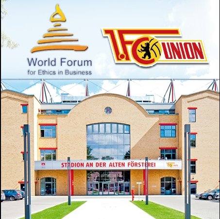 Ethik im Sport Symposium Berlin: „Sport trifft Wirtschaft – Nachhaltigen Erfolg schaffen“
