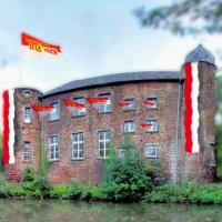 Exilertreffen 2012: Auf zur Burgbesetzung