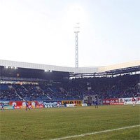 F.C. Hansa Rostock vs. 1. FC Union Berlin: Restkarten ab morgen im freien Verkauf