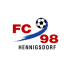 FC 98 Hennigsdorf