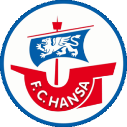 FC Hansa Rostock II