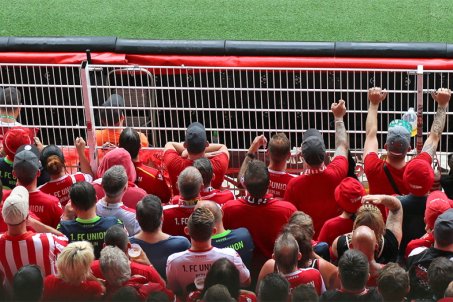 FCU-Oldies auch im neuen Jahr aktiv