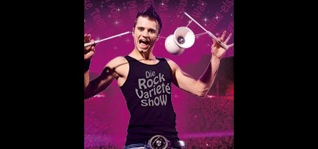 FOREVER YOUNG in der Wuhlheide: Wintergarten-Spezialangebot für Unioner