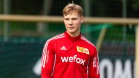 Fabio Schneider geht zum Greifswalder FC
