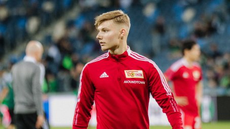 Fabio Schneider joins KuPS on loan